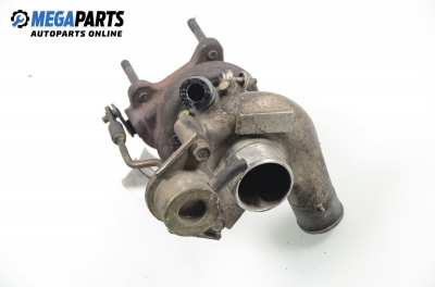 Turbo für Opel Corsa C 1.7 DTI, 75 hp, hecktür, 5 türen, 2001 № 89T135-2413