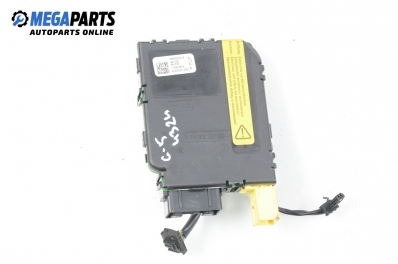 Module for Volkswagen Golf V 1.4 16V, 75 hp, 3 doors, 2004 № 1K0 953 549 