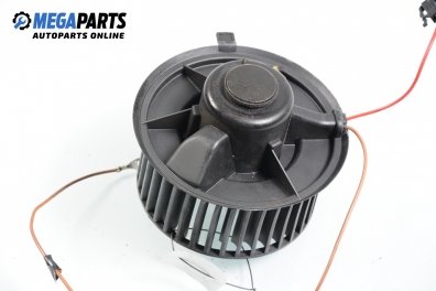 Heating blower for Seat Ibiza (6K) 1.0, 50 hp, 5 doors, 1999