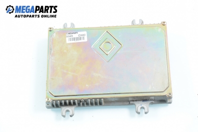 ECU pentru Honda Civic V 1.5 16V, 90 cp, hatchback, 3 uși, 1993 № 37820-P04-G02