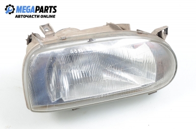 Headlight for Volkswagen Golf III (1991-1997) 1.8, hatchback, position: right