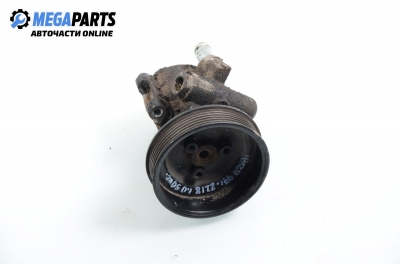 Power steering pump for Seat Ibiza 1.0, 50 hp, 3 doors, 1997