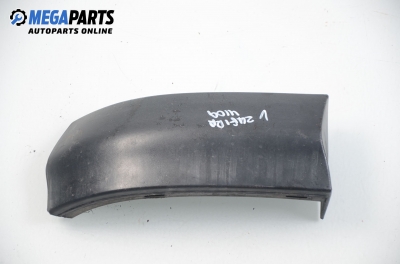 Material profilat bară de protecție față for Opel Zafira A 2.0 16V DTI, 101 hp, 2003, position: stânga