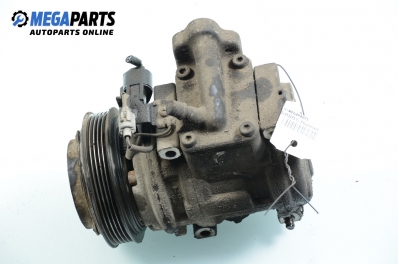 AC compressor for Mitsubishi Space Runner 1.8, 122 hp, 1993