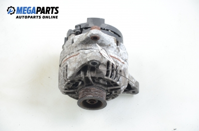 Alternator for Toyota Avensis 1.8 VVT-i, 129 hp, sedan, 2001