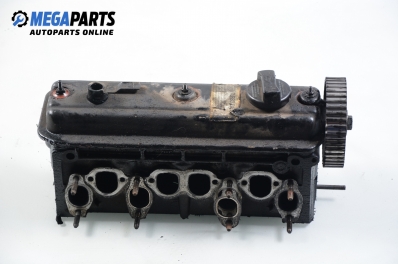 Engine head for Volkswagen Golf III 1.9 TDI, 90 hp, 3 doors, 1995