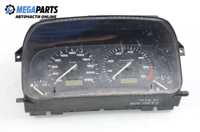 Instrument cluster for Volkswagen Golf III 1.8, 90 hp, 3 doors, 1993