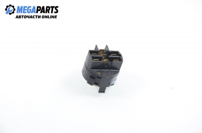 Ignition switch connector for Fiat Punto 1.1, 54 hp, 3 doors, 1994