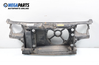 Front slam panel for Volkswagen Golf III 1.8, 90 hp, 5 doors, 1993