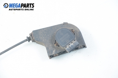 Potentiometer gaspedal für Renault Kangoo 1.9 D, 64 hp, lkw, 2002 № CTS 4089