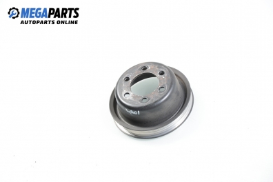 Belt pulley for BMW 5 (E39) 2.0, 150 hp, sedan automatic, 1998