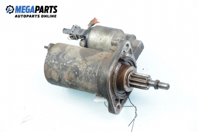 Starter for Volkswagen Passat (B3) 1.8, 90 hp, station wagon, 1991