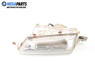 Headlight for Daewoo Nexia (1995-1999) 1.5, sedan, position: left