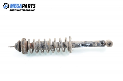 Macpherson shock absorber for Seat Ibiza 1.0, 50 hp, 3 doors, 1997, position: rear - right