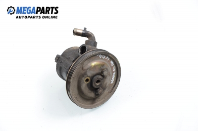 Power steering pump for Fiat Brava 1.6 16V, 103 hp, 5 doors, 2001