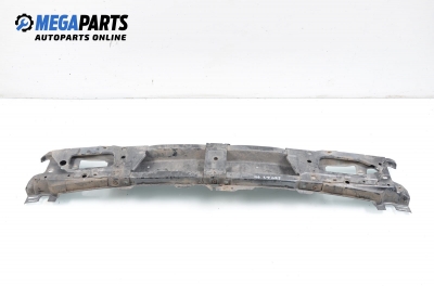 Bumper support brace impact bar for Volkswagen Golf III 1.8, 90 hp, 5 doors, 1993, position: front