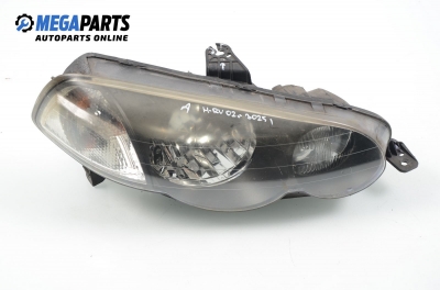 Headlight for Honda HR-V 1.6 16V 4WD, 105 hp, 3 doors, 2002, position: right