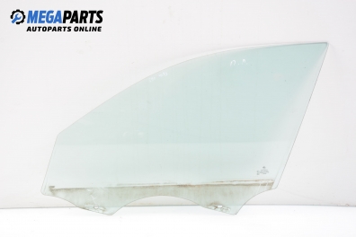 Window for BMW 3 (E90, E91, E92, E93) 2.0, 143 hp, sedan, 2008, position: front - left