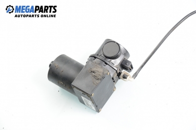 Central lock vacuum pump for Seat Ibiza (6K) 1.0, 50 hp, 1999