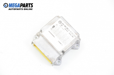 Airbag module for Volkswagen Golf V 1.4 16V, 75 hp, 2004 № 1K0 909 605 H