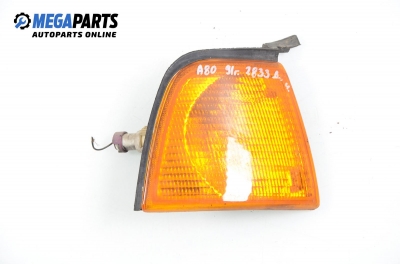 Blinker for Audi 80 (B3) 1.8, 90 hp, sedan, 1991, position: right