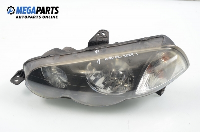 Headlight for Honda HR-V 1.6 16V 4WD, 105 hp, 3 doors, 2002, position: left