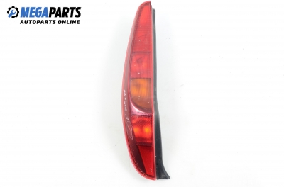 Tail light for Fiat Punto 1.2, 60 hp, hatchback, 5 doors, 2004, position: left