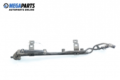 Fuel rail for Mazda 323 (BA) 1.5 16V, 88 hp, sedan, 1997