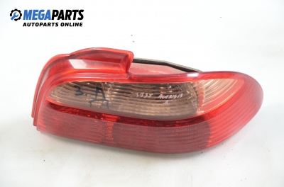 Tail light for Toyota Avensis 1.8 VVT-i, 129 hp, sedan, 2001, position: right