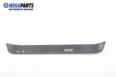 Interior plastic for BMW 3 (E90, E91, E92, E93) 2.0, 143 hp, sedan, 2008, position: front - right