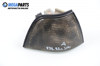 Blinker for BMW 3 (E36) 1.6, 103 hp, sedan, 1992, position: right