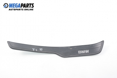 Interior plastic for BMW 3 (E90, E91, E92, E93) 2.0, 143 hp, sedan, 2008, position: rear - right