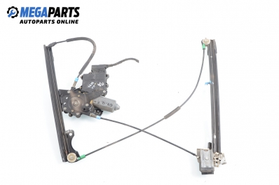 Antrieb el. fensterheber für Volkswagen Golf III 1.8, 90 hp, 3 türen, 1994, position: rechts