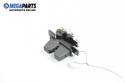 Trunk lock for Renault Megane II 1.9 dCi, 120 hp, hatchback, 5 doors, 2003