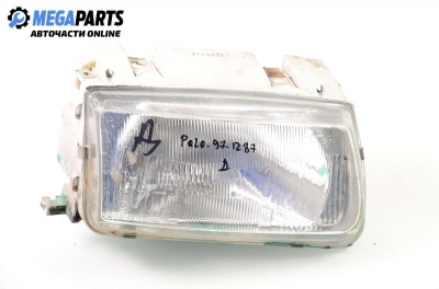 Headlight for Volkswagen Polo (6N/6N2) (1994-2003) 1.0, hatchback, position: right