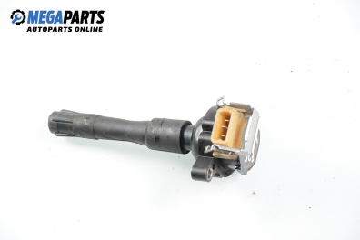 Ignition coil for BMW 5 (E39) 2.0, 150 hp, sedan automatic, 1998