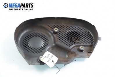 Timing belt cover for Opel Vectra C 1.8 16V, 110 hp, hatchback, 2003