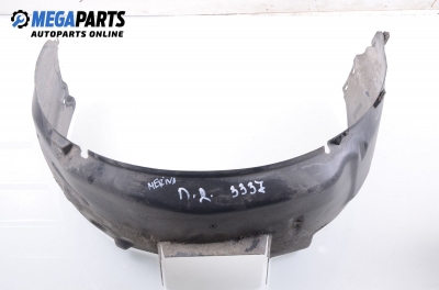 Inner fender for Opel Meriva A 1.4 16V, 90 hp, 2005, position: front - right