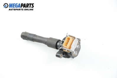 Ignition coil for BMW 5 (E39) 2.0, 150 hp, sedan automatic, 1998