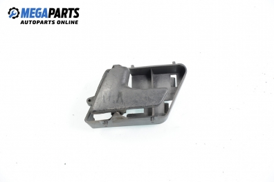 Inner handle for Seat Ibiza (6K) 1.0, 50 hp, 5 doors, 1999, position: front - left