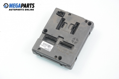 BSI module for Renault Megane Scenic 1.6, 90 hp, 1999 № 7703297929