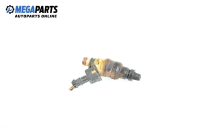 Gasoline fuel injector for Mitsubishi Space Runner 1.8, 122 hp, 1993
