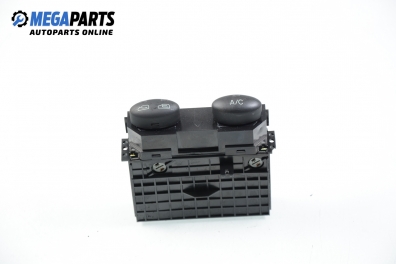 AC switch buttons for Hyundai Santa Fe 2.0 CRDi  4x4, 113 hp, 2002