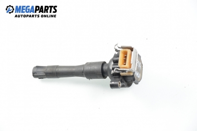 Ignition coil for BMW 5 (E39) 2.0, 150 hp, sedan automatic, 1998