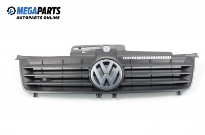 Grill for Volkswagen Polo 1.2 12V, 64 hp, 3 doors, 2002