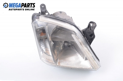 Headlight for Opel Meriva A 1.4 16V, 90 hp, 2005, position: right