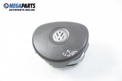 Airbag pentru Volkswagen Golf V 1.4 16V, 75 cp, 3 uși, 2004