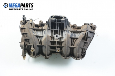 Intake manifold for Opel Corsa B 1.2 16V, 65 hp, 3 doors, 1998