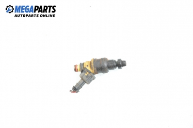 Gasoline fuel injector for Mitsubishi Space Runner 1.8, 122 hp, 1993