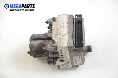 ABS for Mitsubishi Carisma 1.9 TD, 90 hp, hatchback, 1997 № Bosch 0 265 216 019